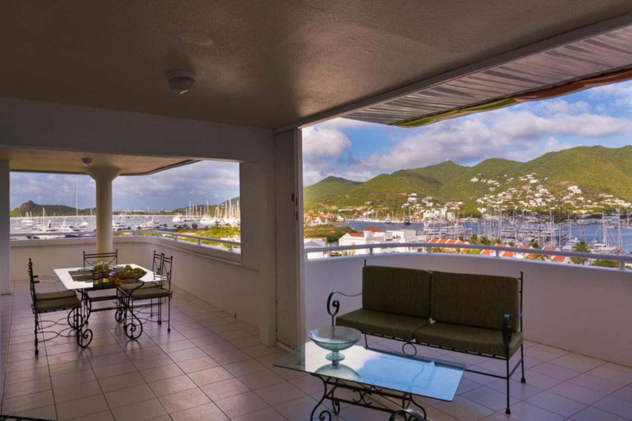 Atrium Beach Resort And Spa St Maarten A Ramada By Wyndham Simpson Bay Dış mekan fotoğraf